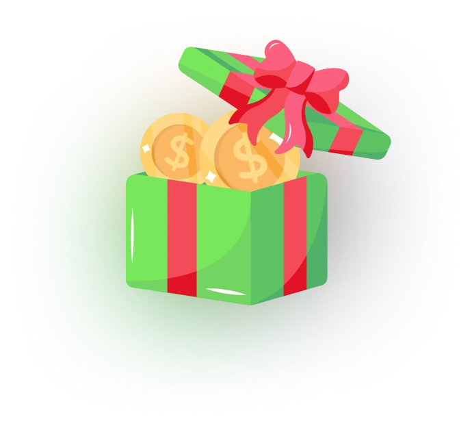 Gift decoration